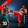 Thai Box Fighting Challenge 3D