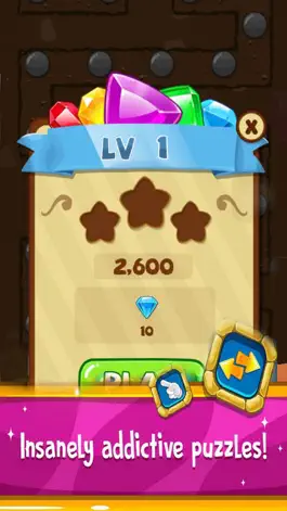 Game screenshot Jewely Blast: Adventure Jungle apk