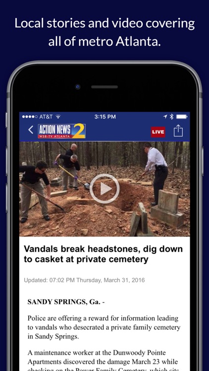 WSB-TV News screenshot-3