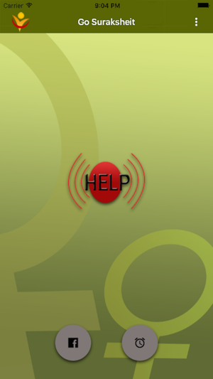 Go Suraksheit(圖3)-速報App
