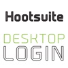 DESKTOP LOGIN for Hootsuite