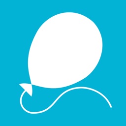 Balloon Diary (Talk App)