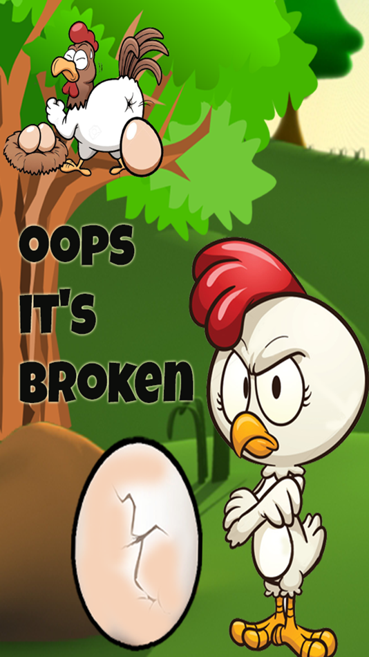 #4. Egg Catcher 2024 (iOS) 由: Khawar Hameed