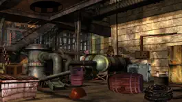 Game screenshot Abandoned Factory Escape mod apk