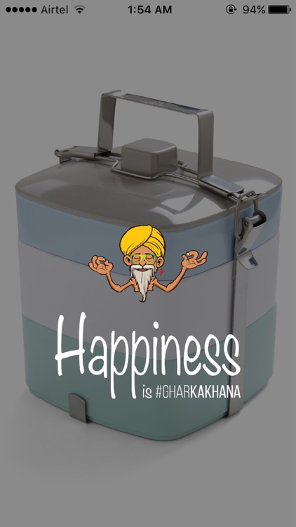 Fattoosh - Order Food Online screenshot-4