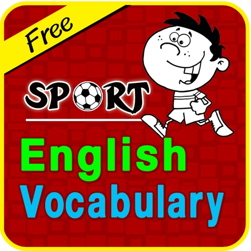 Learn English : Vocabulary |Conversation | Language learning games for kids free. iOS App