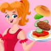Baby Burger Chef - iPadアプリ
