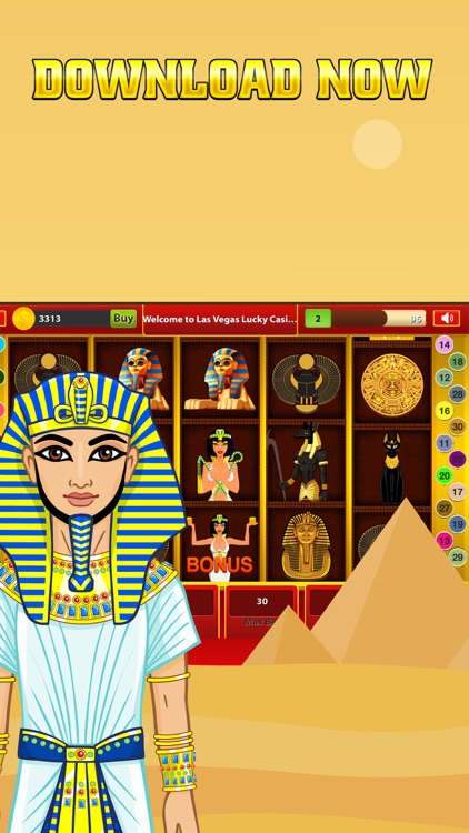 Casino Gram - Pro Casino Game