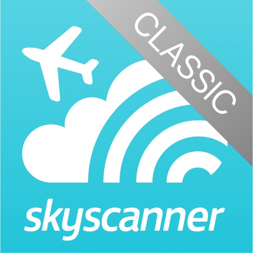 Skyscanner - Classic DA
