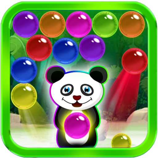 Bubble Hunter Story: Egg Pop Icon