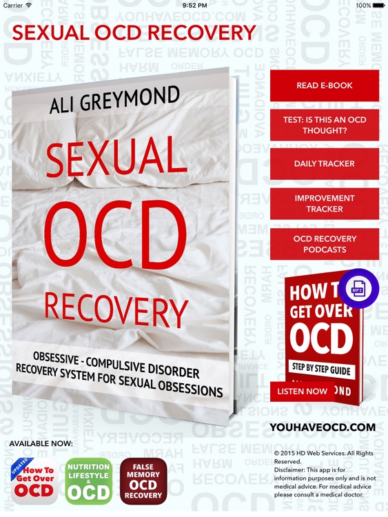 Sexual OCD HD