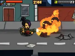 Zombieville USA 2 iPad image 3