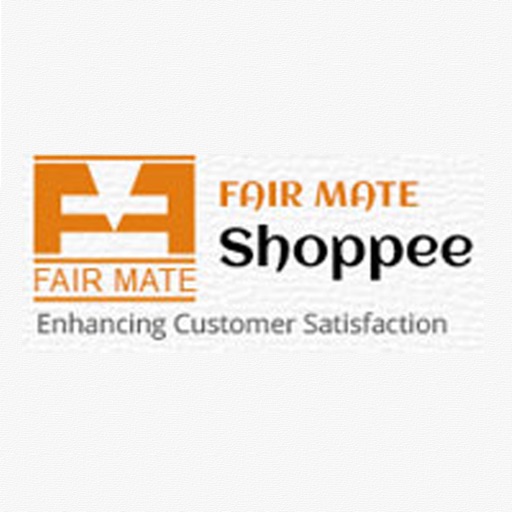 Fairmate Shoppee Icon