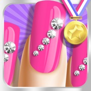 ‎Nail Star™ Social Manicure Game