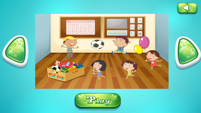 Little Shape Finder Free