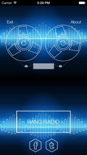RANG RADIO(圖3)-速報App
