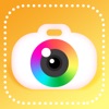 Icon Baby Photo Editor FREE - Pregnancy & Baby Milestone pics