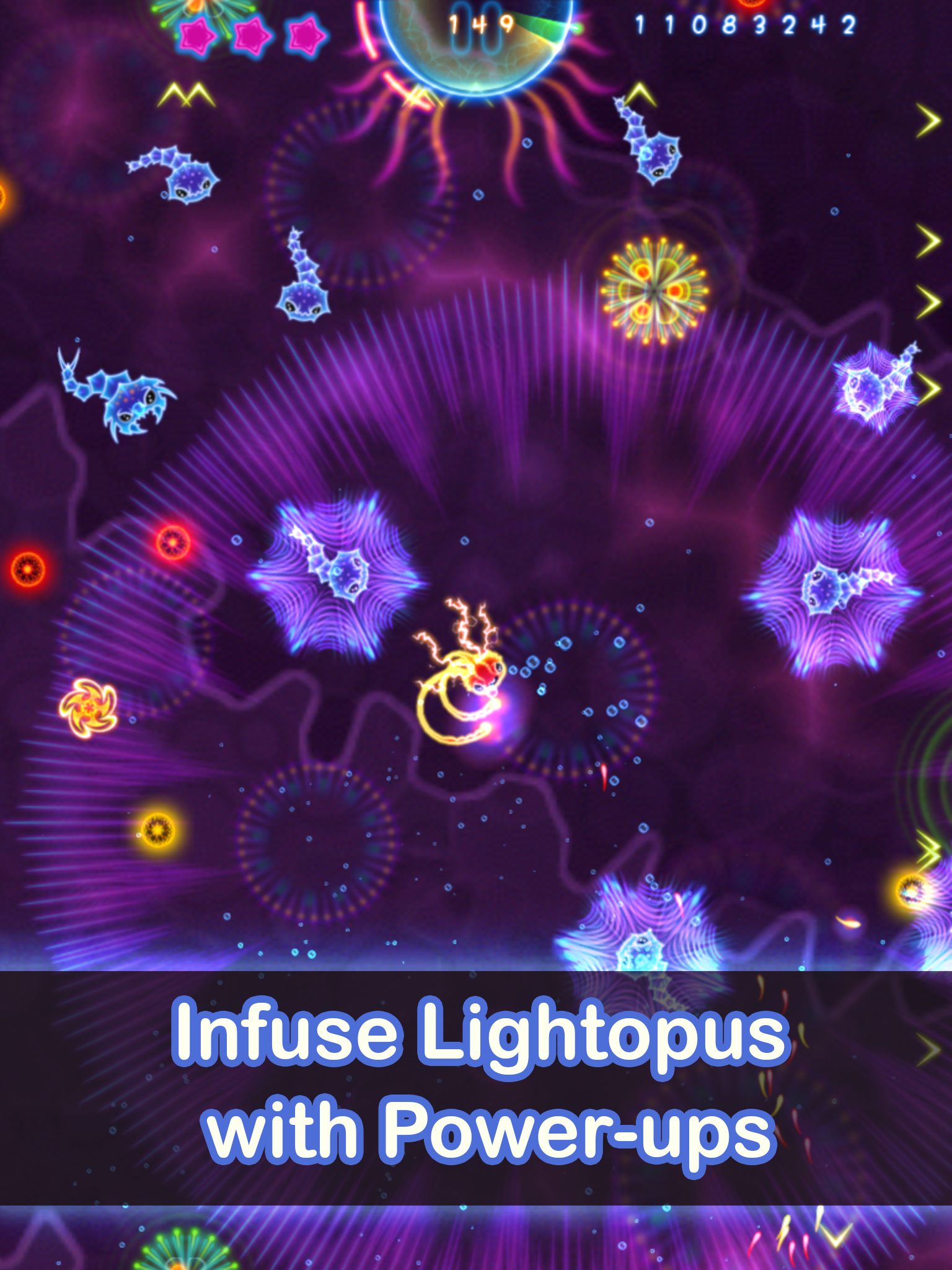 Lightopus (Appxplore)