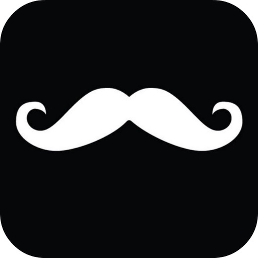 Mustache Wallpapers HD Backgrounds icon