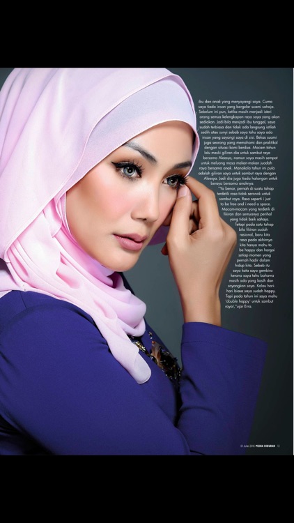 Media Hiburan Magazine