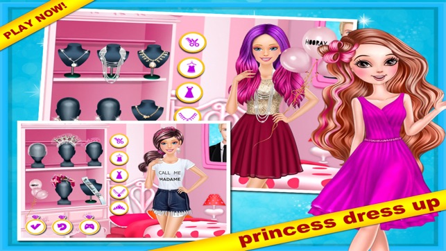 Princess Last Fling Before The Ring(圖2)-速報App
