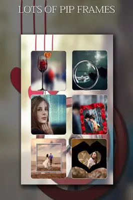 Game screenshot Love Photos ++ Heart Shape Photo Art Effects and Selfie Editor hack
