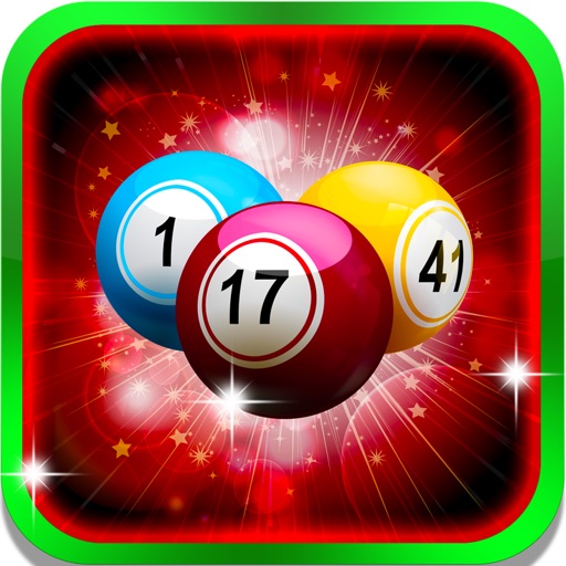 Best Bingo Slot Machine Heaven: Enjoy Free Big Wins, Jackpots and Bonuses Icon