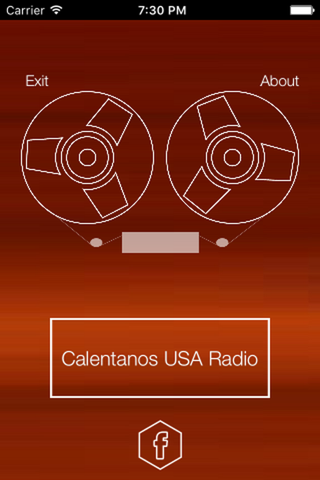 Calentanos USA Radio screenshot 3