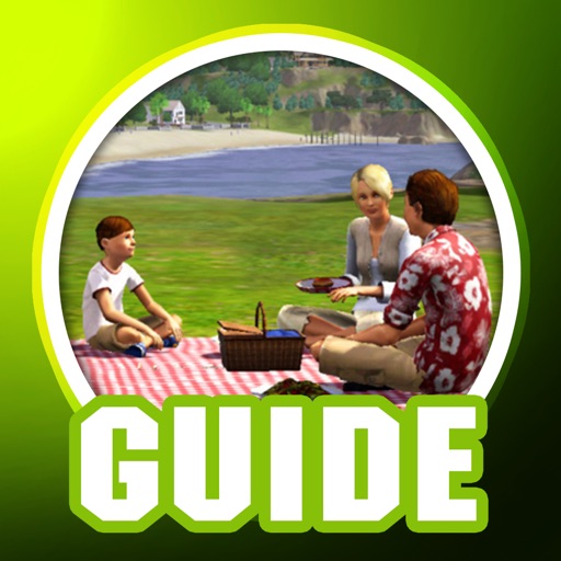 Guide Cheats for Sims 3 Ambitions Freeplay SimCity