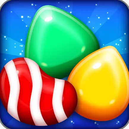 Sweet Candie Cookie Legend : Cookie Blast Match 3 Game Cheats