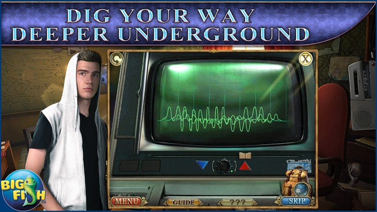 Hidden Expedition: Dawn of Prosperity - A Mystery Hidden Object Game (Full)