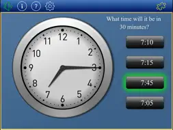 What Time? screenshot 8