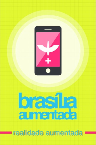 Brasília Aumentada screenshot 2