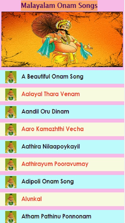 maveli nadu vaneedum kalam lyrics maveli nadu vaneedum kalam lyrics