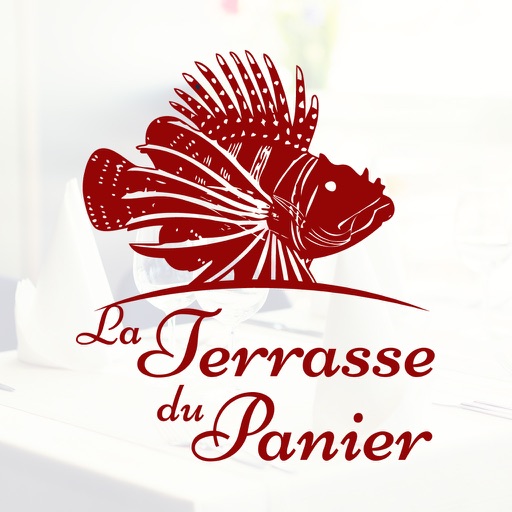 La Terrasse du Panier icon