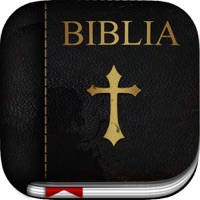 Spanish Bible: Easy to use Bible app in Spanish for daily offline Bible Book reading app icon - Book app for iPhone