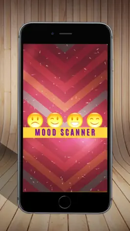 Game screenshot Ultimate Mood Scanner Prank mod apk
