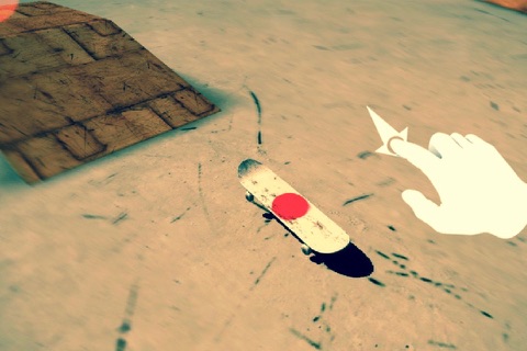 Pro Skateboard 3D screenshot 3