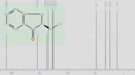 Game screenshot Orange NMR hack