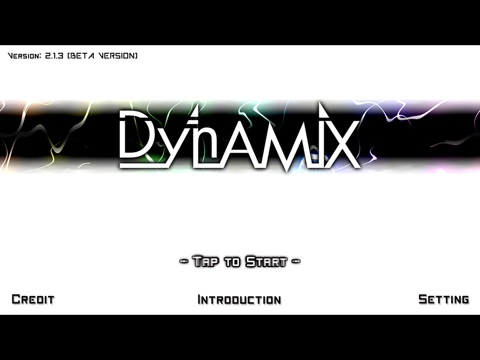 Dynamixのおすすめ画像1