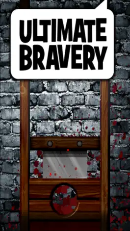Game screenshot Finger Guillotine! hack