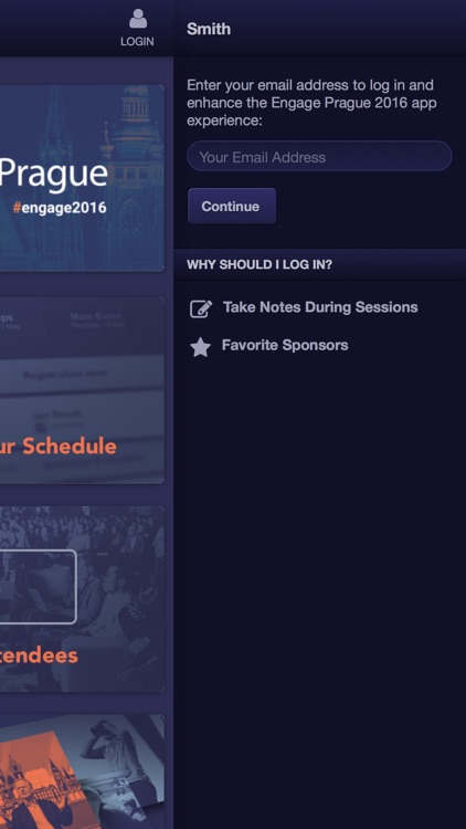 Engage 2016 screenshot-3