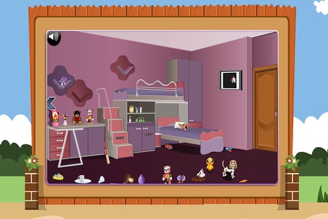 Escape From Play School screenshot 3