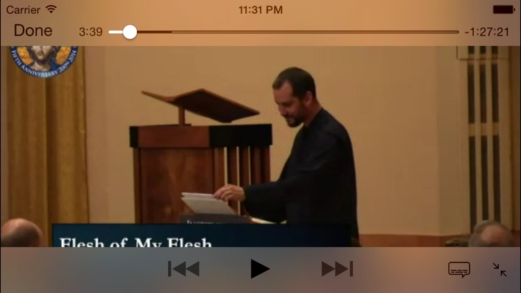 Institute of Catholic Culture screenshot-4