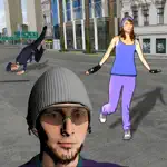 City Dancer 3D App Positive Reviews