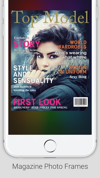 PicsMate - The Photo Editor screenshot-4