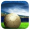 Icon Football Penalty International Cup Challenge