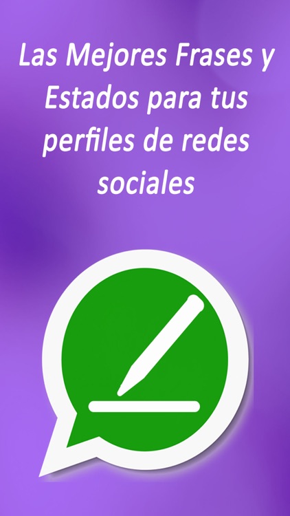 'A+ Las Mejores Frases y Estados gratis para publicar y compartir