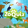 Icon Animal Quiz: trivia with animals - Learn animal names & sounds, images or photos Free