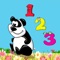 Icon Math Counting Number for Kids